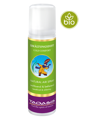 Spray Ochrona przed przeziębieniem, 50 ml, Taoasis Spray Ochrona przed przeziębieniem, 50 ml, Taoasis